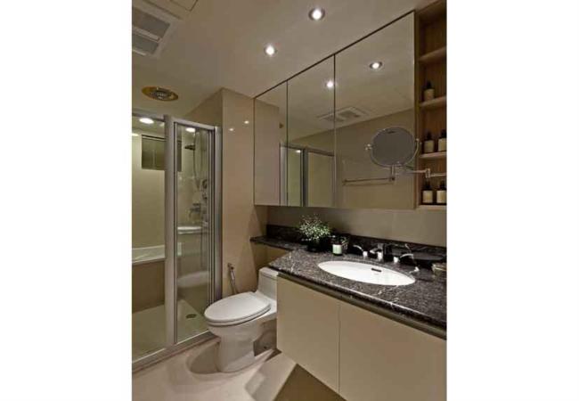 時尚與奢華同在的住宅設計