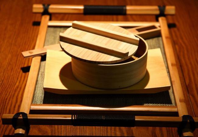 武漢某中式餐廳設計-局部