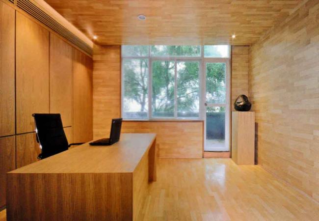 會議室設計-經理室