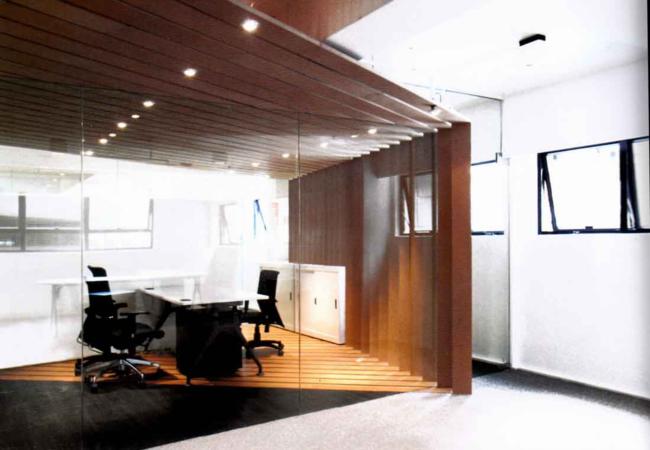 總部辦公樓設(shè)計(jì)