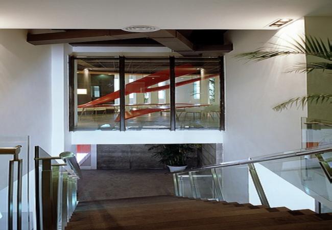 辦公室設(shè)計