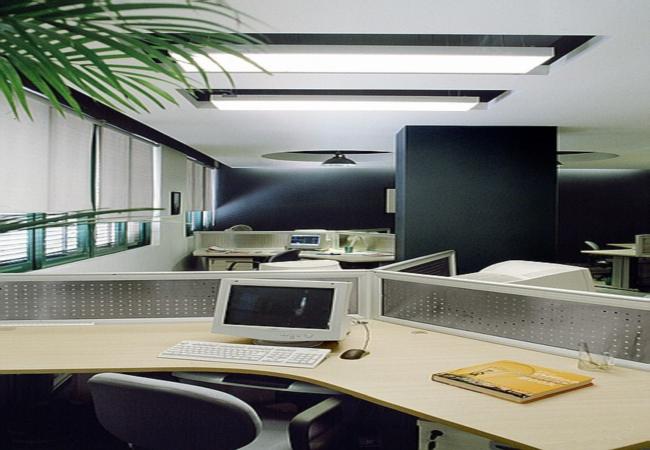 辦公室設(shè)計