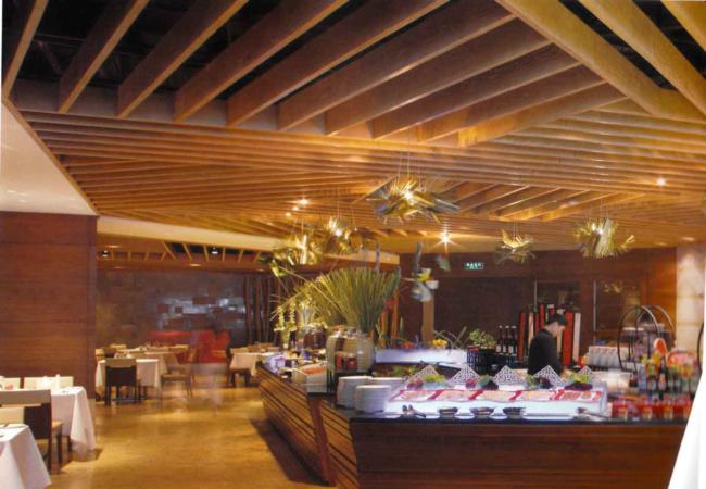 咖啡廳設(shè)計(jì)