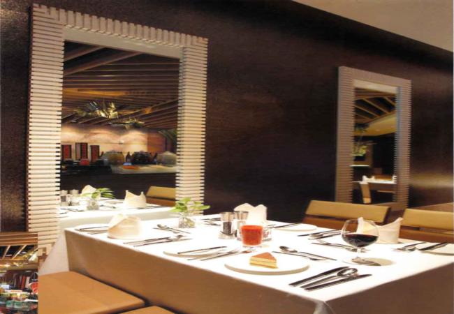 咖啡廳設(shè)計(jì)