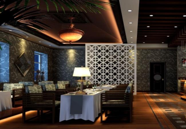 咖啡廳設(shè)計(jì)