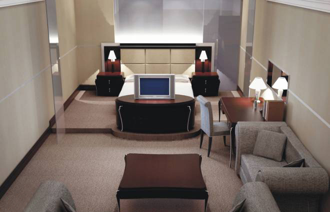 大浪淘沙精品酒店細(xì)節(jié)設(shè)計(jì)