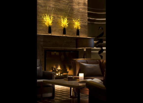 上海某頂級(jí)私人紅酒會(huì)所