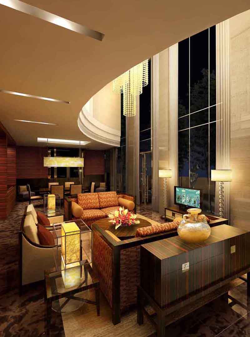 北京瓊斯奢華會(huì)所