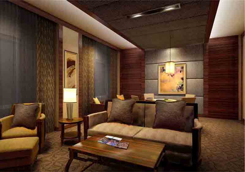 北京瓊斯奢華會(huì)所