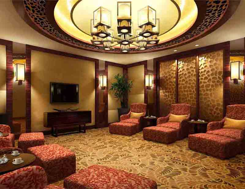 北京瓊斯奢華會(huì)所