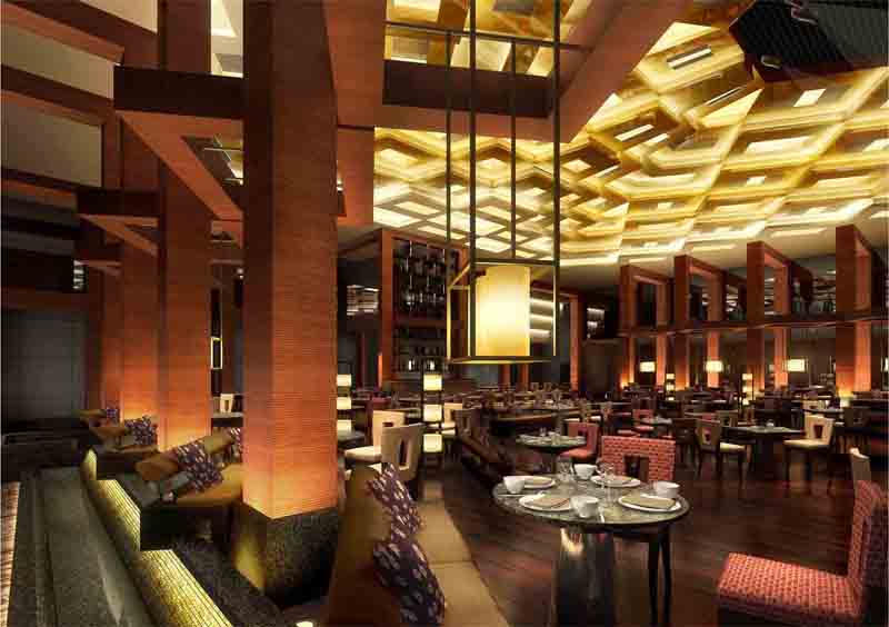 北京瓊斯奢華會(huì)所