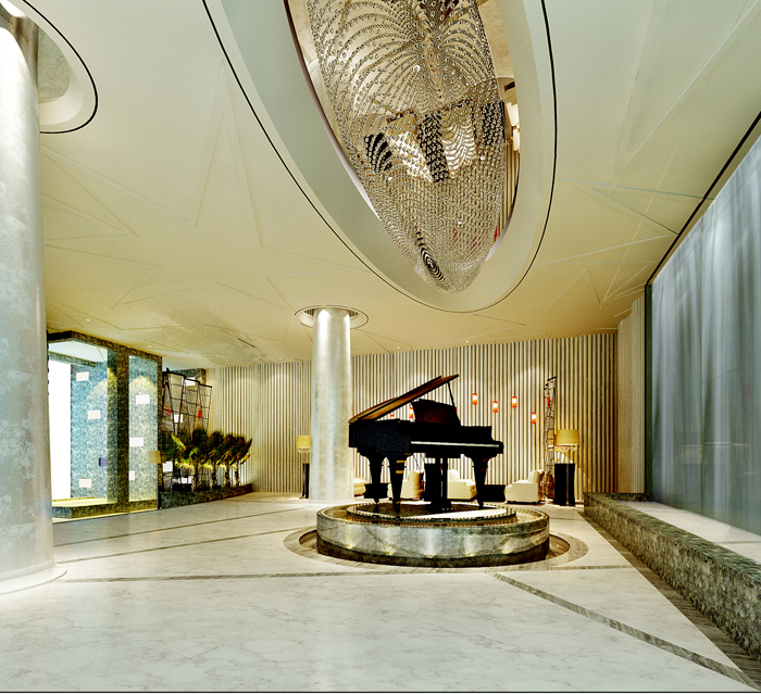 一江春水洗浴會(huì)所