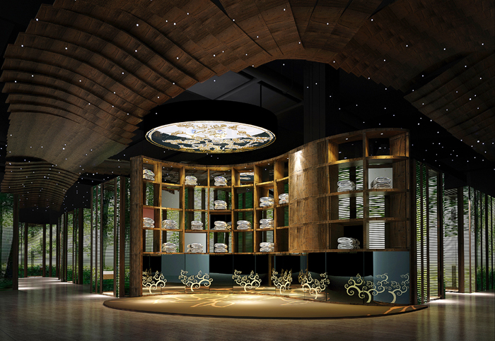 一江春水洗浴會(huì)所