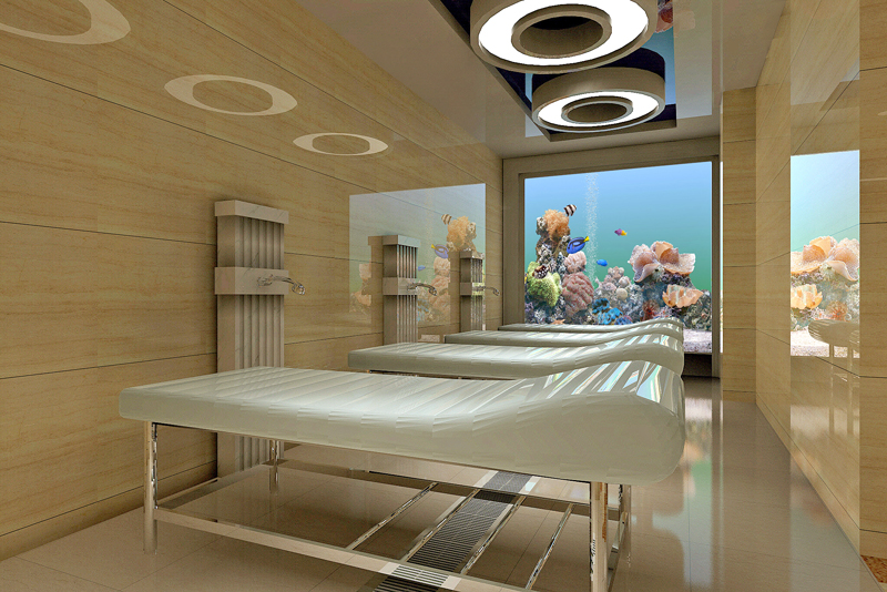 河南·信陽光山大浪淘沙商務(wù)會(huì)館