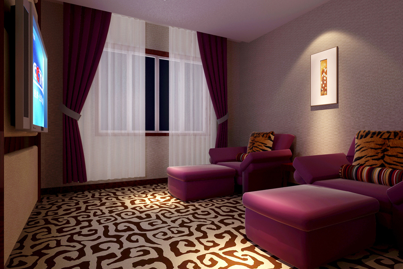 河南·信陽光山大浪淘沙商務(wù)會(huì)館