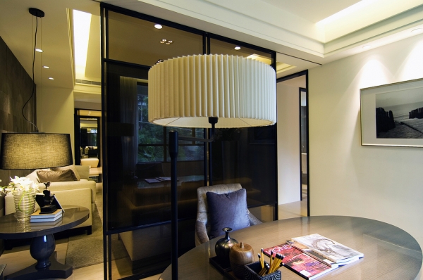 上海埃斯頓精品酒店設(shè)計