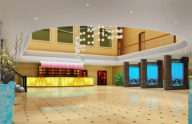 河南·焦作海水浴場會所