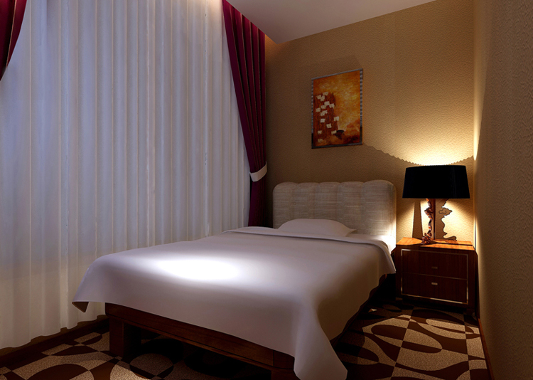 河南·焦作海水浴場會所