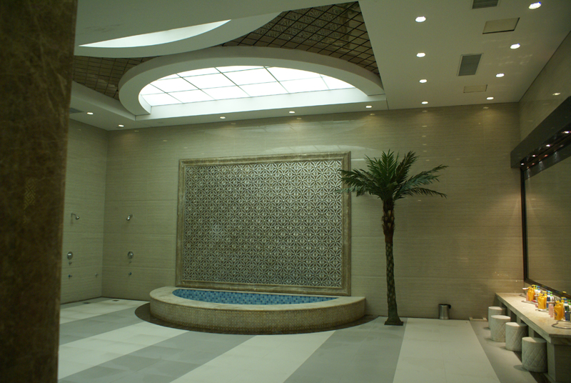 南陽(yáng)圣泉國(guó)際