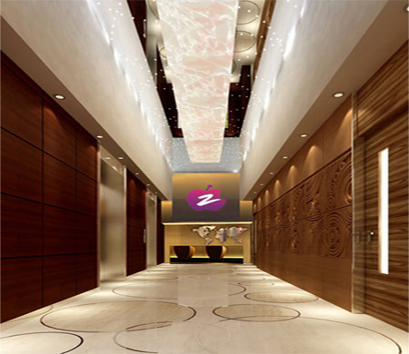 ktv設(shè)計效果圖