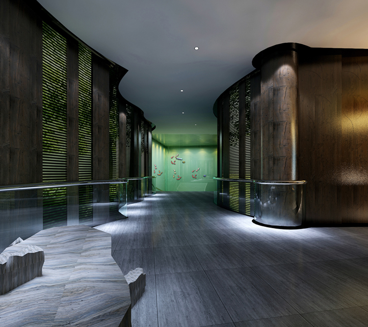 北京天曼私人會(huì)所