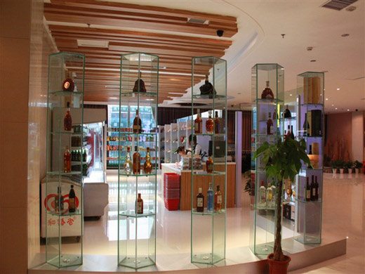 ktv設(shè)計效果圖