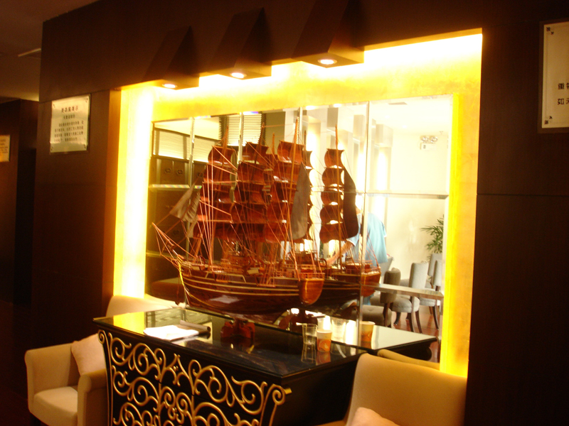 北京天曼私人會(huì)所