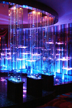 KTV設(shè)計(jì)效果圖