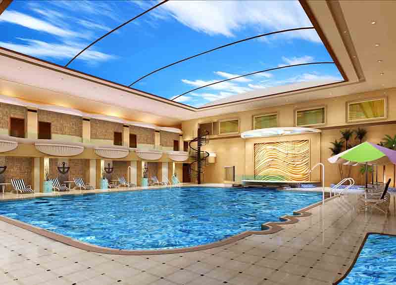 山東浴場(chǎng)設(shè)計(jì)-02