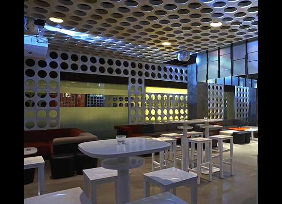 muse1 club 設(shè)計效果圖欣賞06