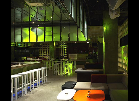 muse1 club 設(shè)計效果圖欣賞07