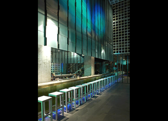 muse1 club 設(shè)計效果圖欣賞08