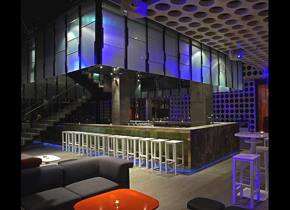 muse1 club 設(shè)計效果圖欣賞10