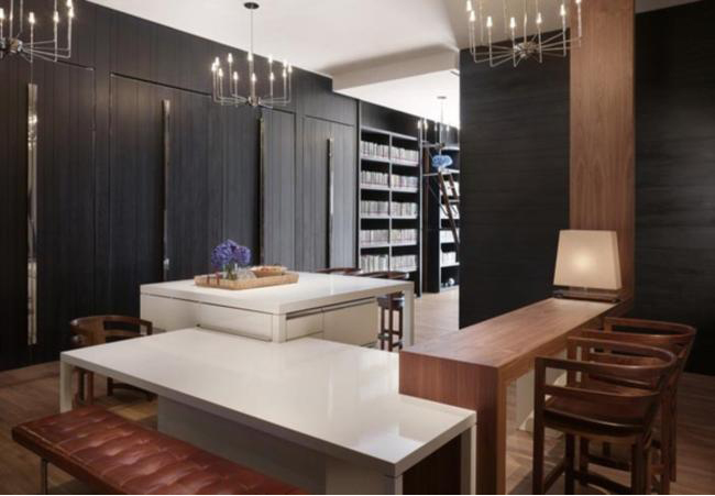 廣州銀海佰嶺商務(wù)酒店客房設(shè)計(jì)效果圖