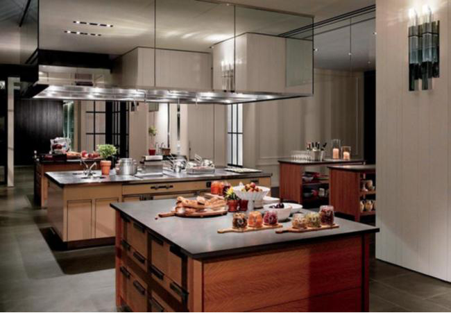 廣州銀海佰嶺商務(wù)酒店餐廳設(shè)計(jì)效果圖