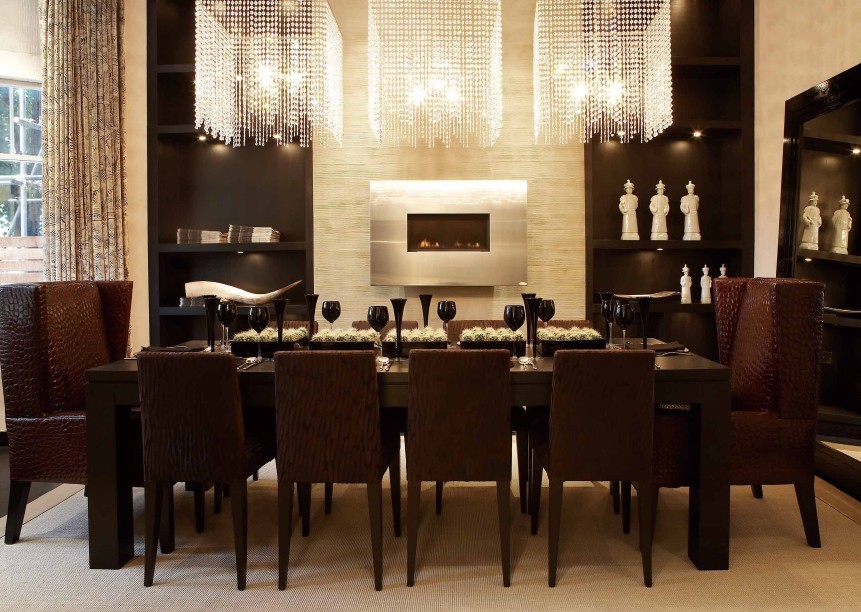 上海張氏私人會所