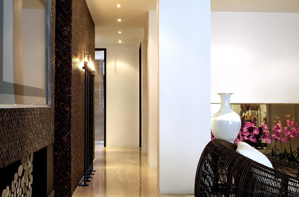 上海張氏私人會所