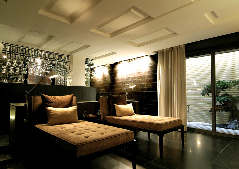 上海張氏私人會所