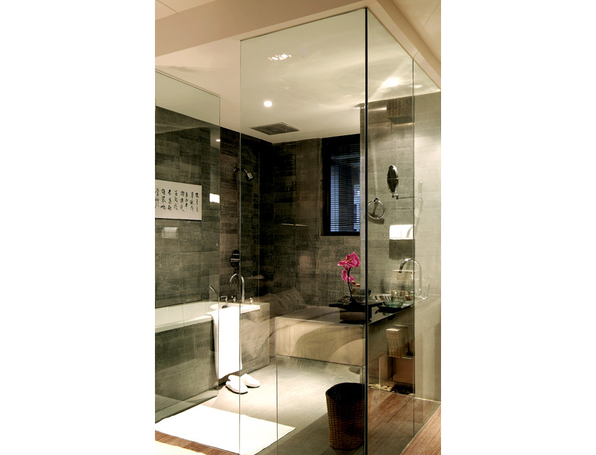 上海張氏私人會所