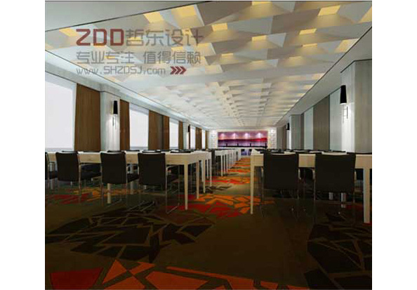 嶺海國際四星級酒店設(shè)計標(biāo)準(zhǔn)案例欣賞