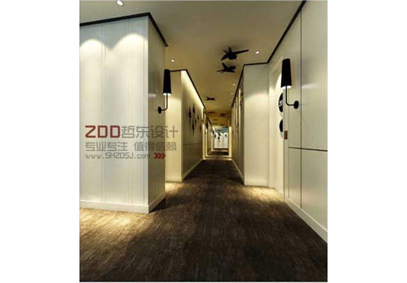 嶺海國際四星級酒店設(shè)計標(biāo)準(zhǔn)案例欣賞