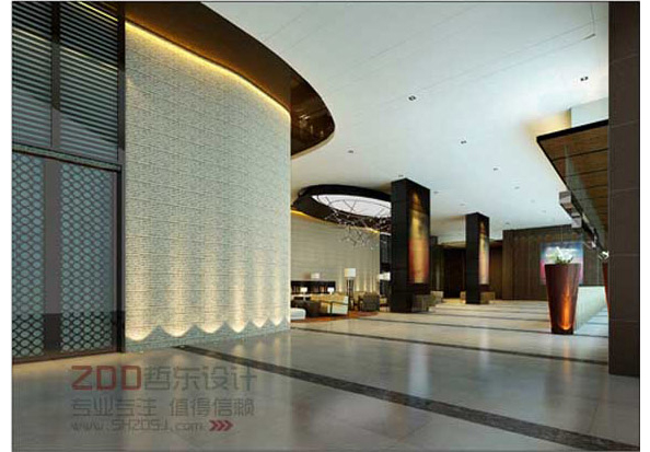 嶺海國際四星級酒店設(shè)計標(biāo)準(zhǔn)案例欣賞