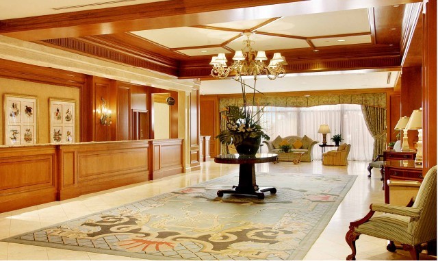 廣州Rome桑拿洗浴會所設(shè)計效果圖欣賞