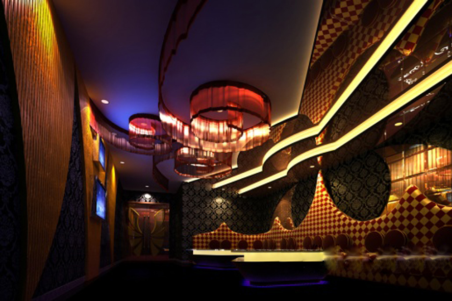 深圳市松崗皇庭會(huì)商務(wù)娛樂會(huì)所