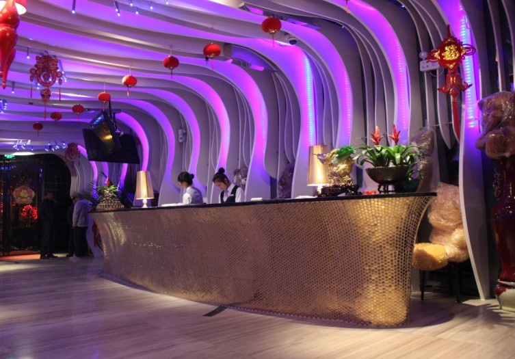 音悅匯現(xiàn)場(chǎng)實(shí)景欣賞