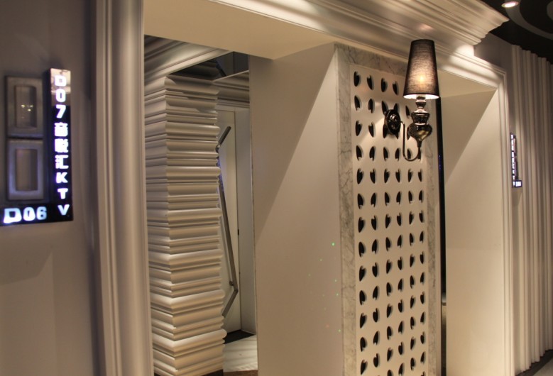 音悅匯現(xiàn)場實景