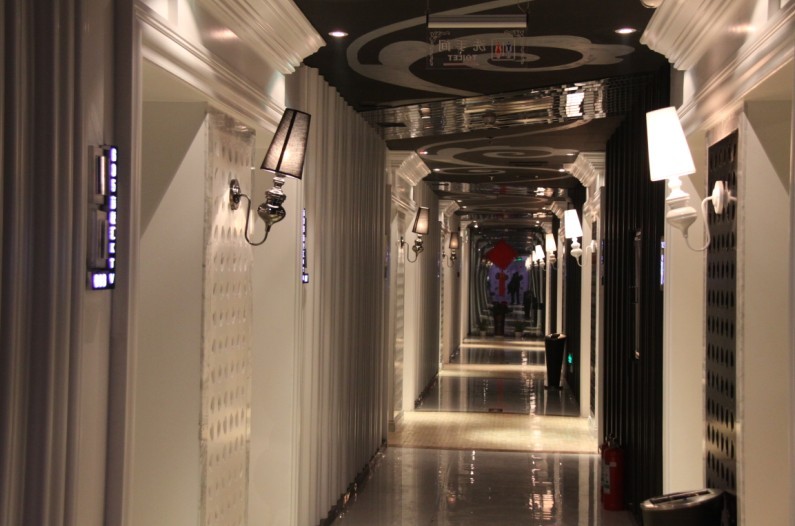 音悅匯現(xiàn)場實景