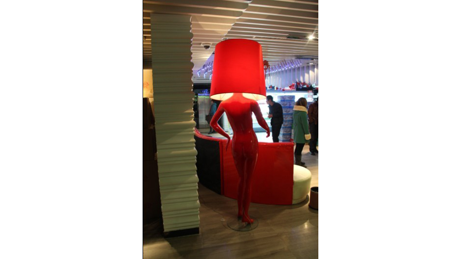 音悅匯現(xiàn)場實景