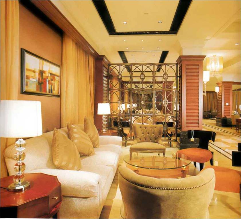 安陽維多利亞商務(wù)會所