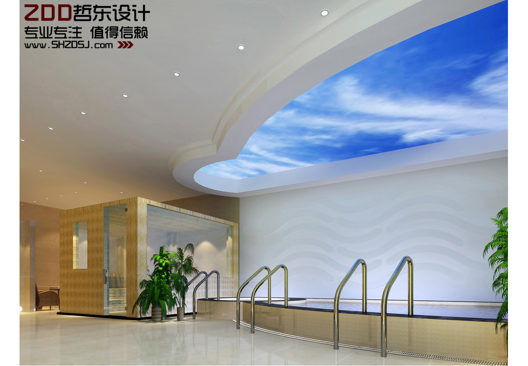 山西晉煤集團(tuán)洗浴中心